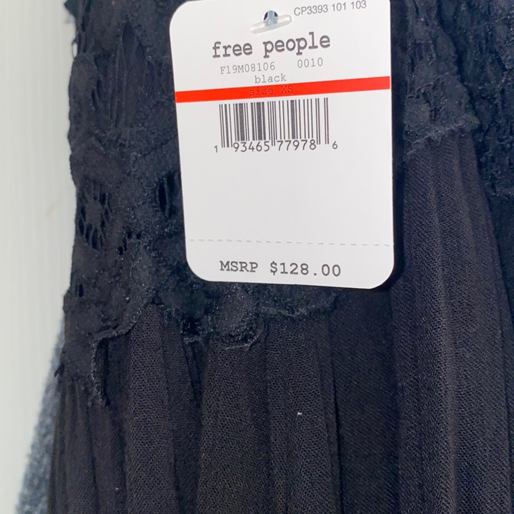 Free people